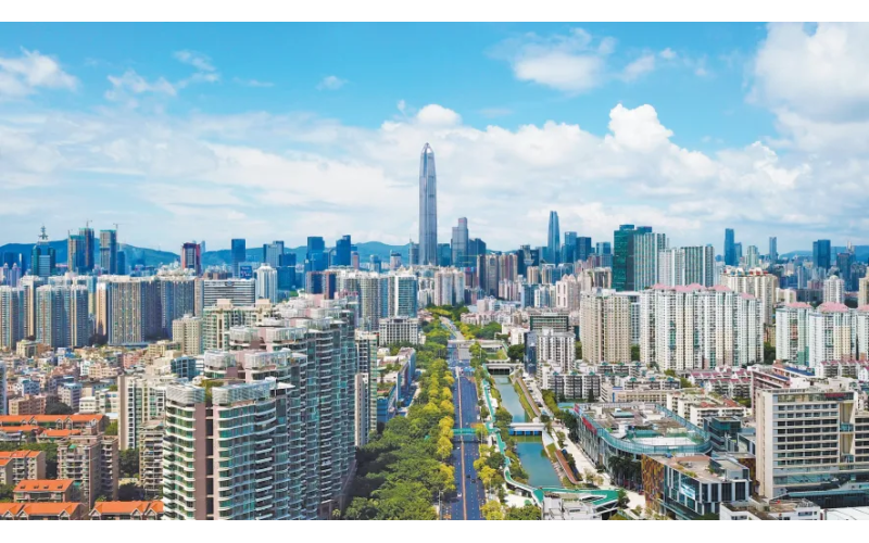 1200億！歷史之最！第二十六屆高交會閉幕！