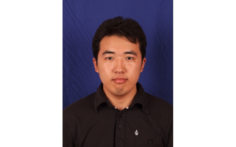 劉延坡（高級中醫師）