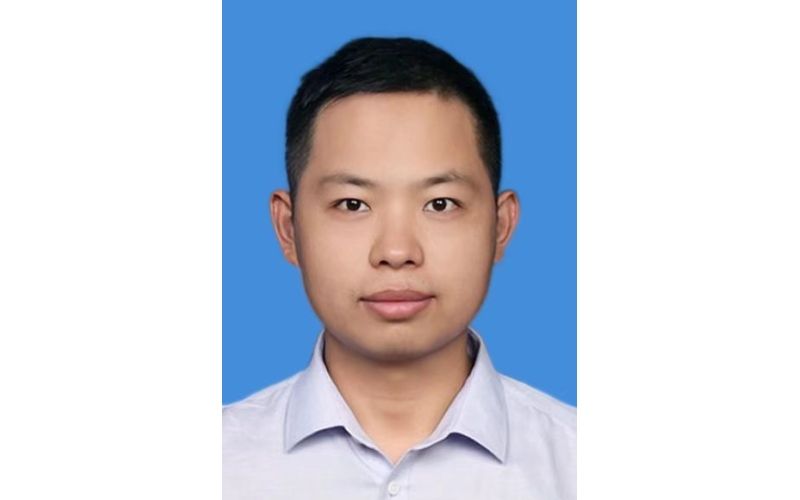 劉延濤（化學工程碩士研究生）