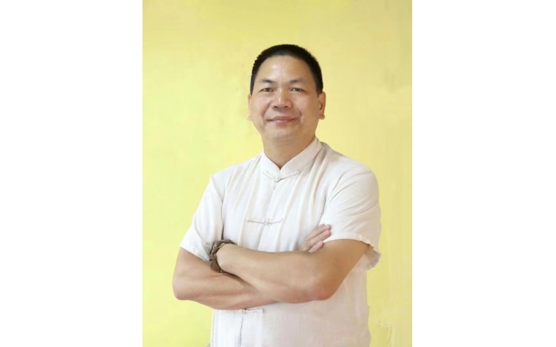 張展茂(研究員)