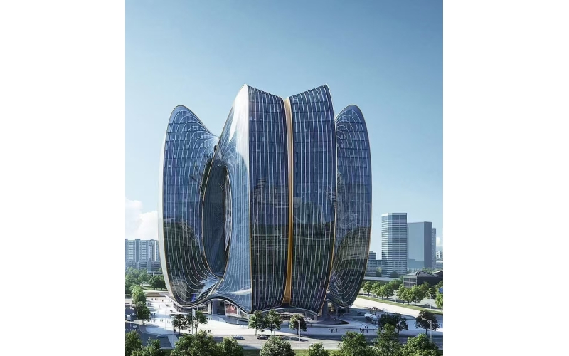 真摯服務(wù)詮釋科技力量