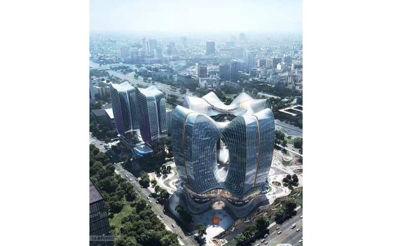 觀兩會(huì) 看發(fā)展丨新質(zhì)生產(chǎn)力引領(lǐng) 中國經(jīng)濟(jì)發(fā)展“活力滿滿” 來源：央視網(wǎng) - 2025年03月03日 00:03:22