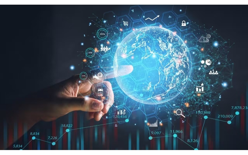 真抓實干 打開改革發展新天地丨科技與產業如何做到深度融合？北京、安徽出實招