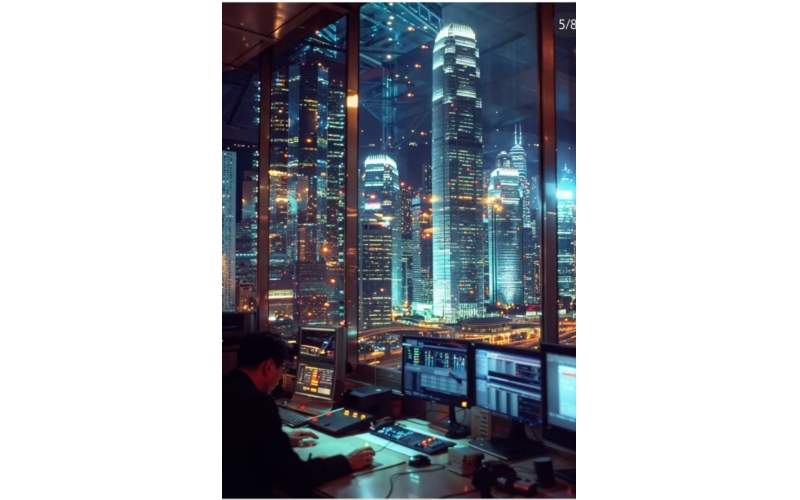 加快推進高水平科技自立自強 奮力建設(shè)科技強國